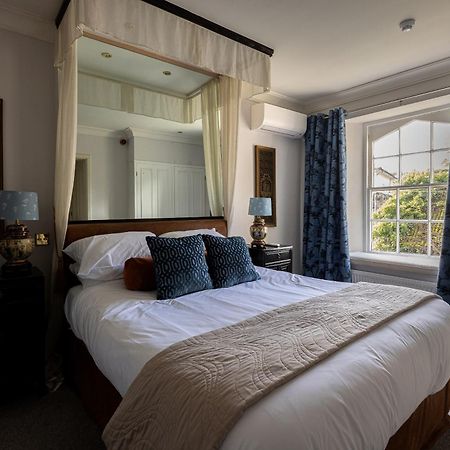 فندق Northcote Manor Umberleigh المظهر الخارجي الصورة