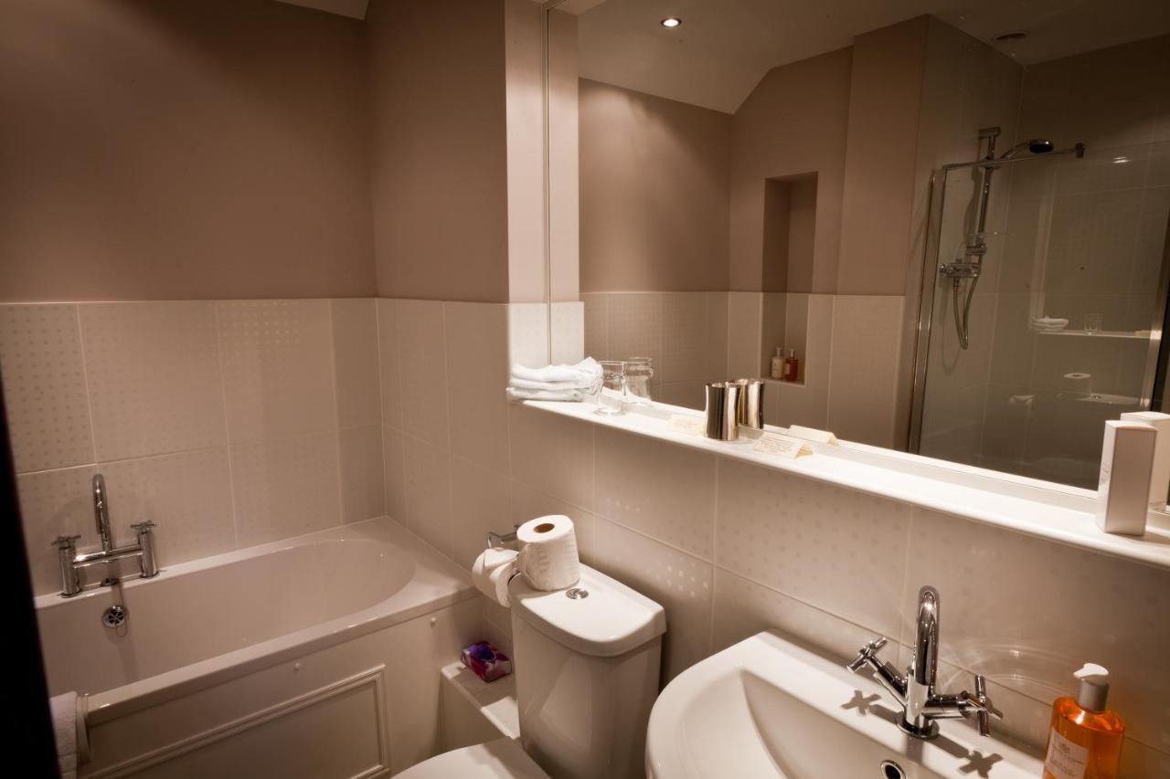فندق Northcote Manor Umberleigh المظهر الخارجي الصورة