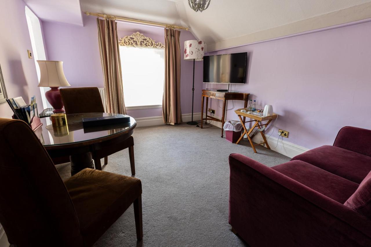 فندق Northcote Manor Umberleigh المظهر الخارجي الصورة