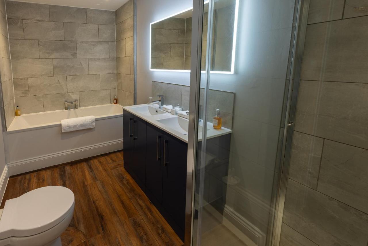 فندق Northcote Manor Umberleigh المظهر الخارجي الصورة