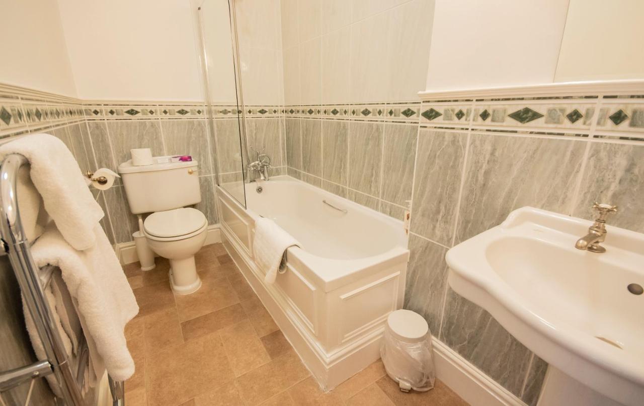 فندق Northcote Manor Umberleigh المظهر الخارجي الصورة