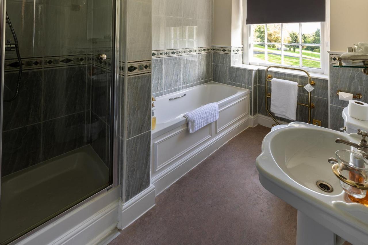 فندق Northcote Manor Umberleigh المظهر الخارجي الصورة