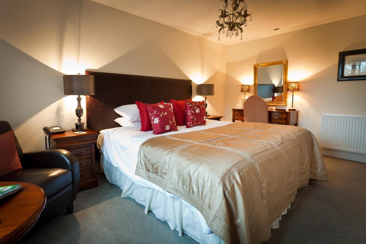 فندق Northcote Manor Umberleigh المظهر الخارجي الصورة
