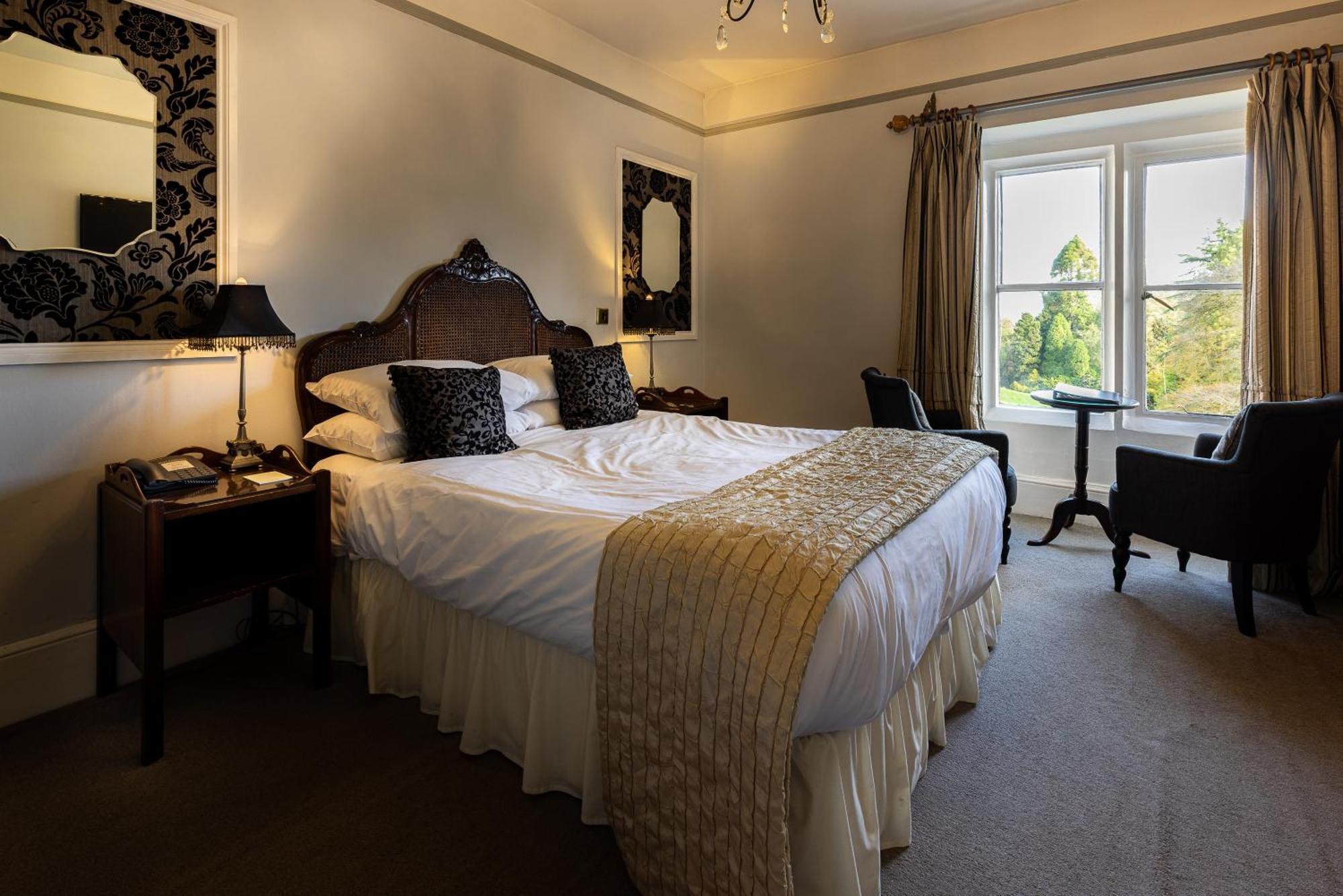 فندق Northcote Manor Umberleigh المظهر الخارجي الصورة