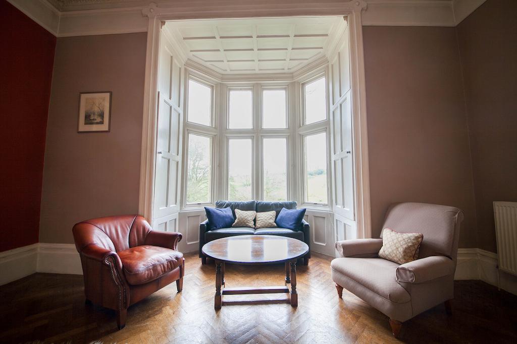 فندق Northcote Manor Umberleigh المظهر الخارجي الصورة