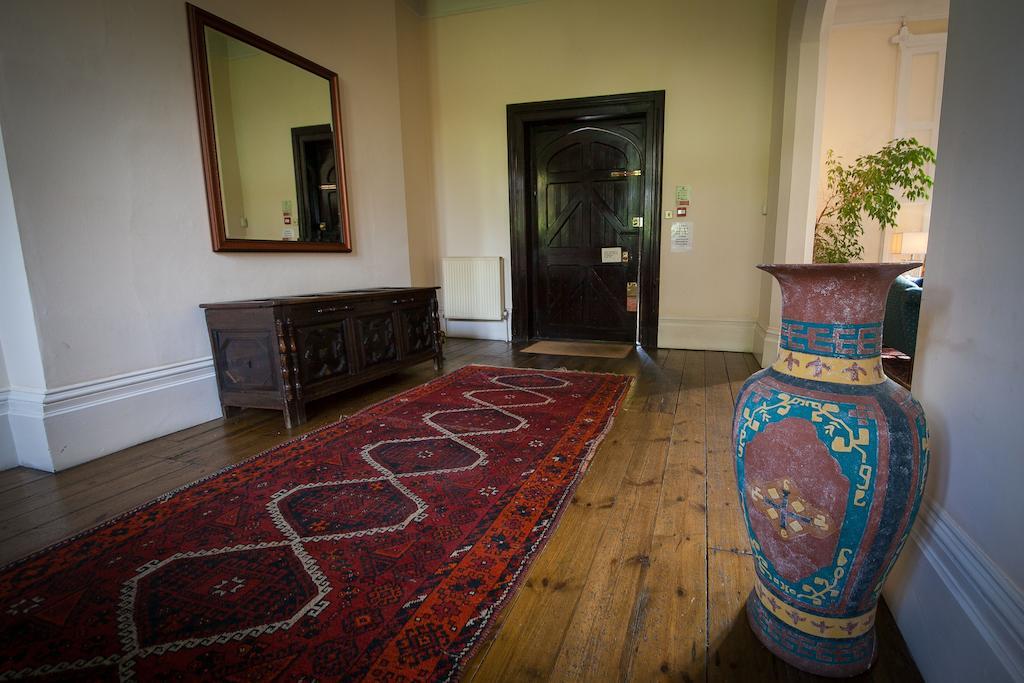 فندق Northcote Manor Umberleigh المظهر الخارجي الصورة