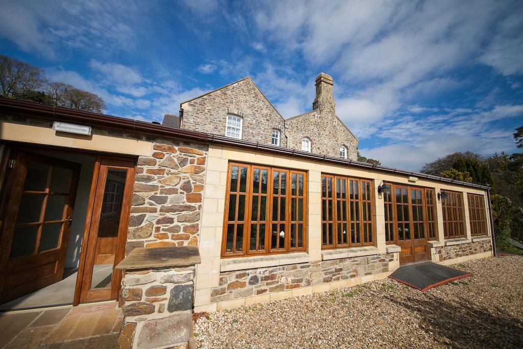 فندق Northcote Manor Umberleigh المظهر الخارجي الصورة