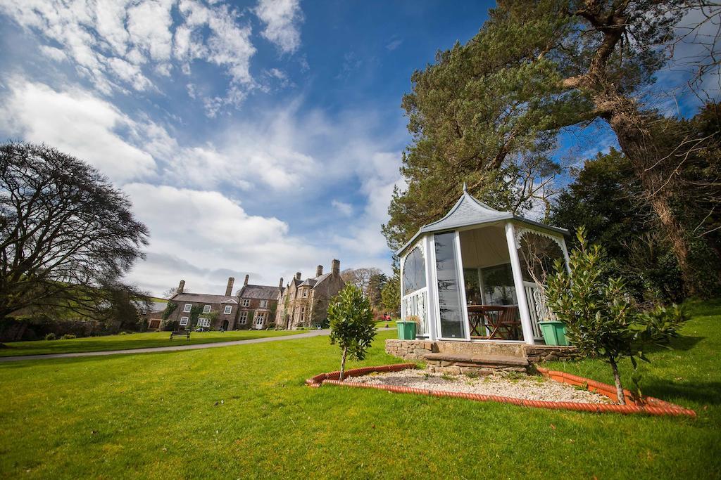 فندق Northcote Manor Umberleigh المظهر الخارجي الصورة